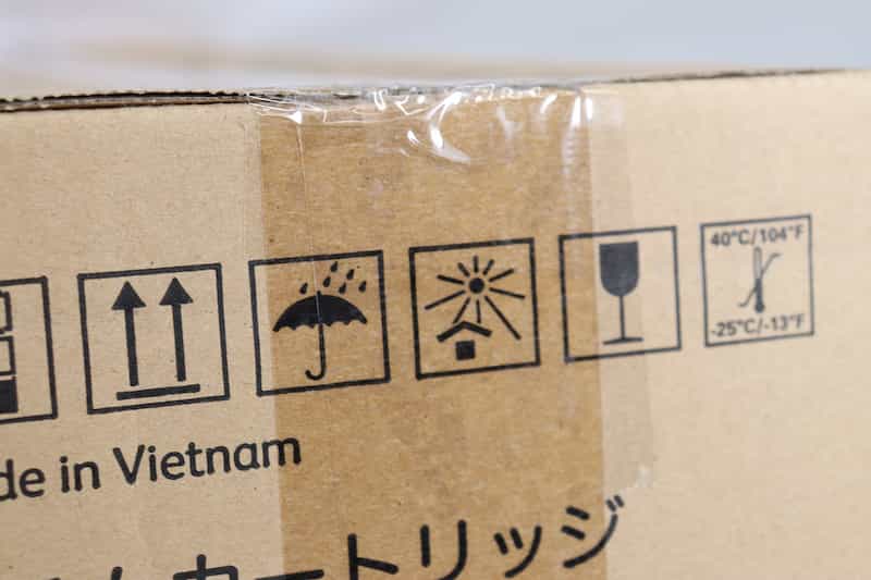 再封のケースのイメージ画像