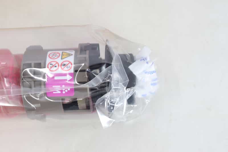 密封タイプのイメージ画像