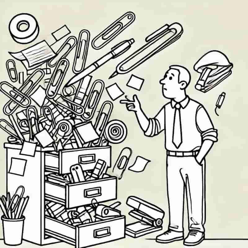 消耗品費とはのイメージ画像