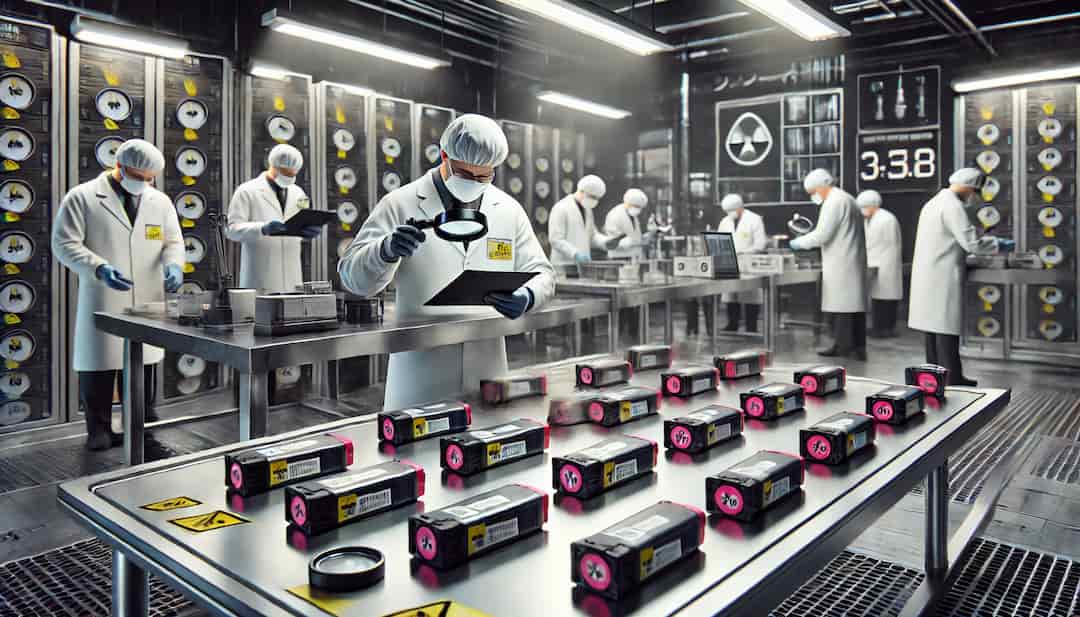 買取NGトナーの見分け方のイメージ画像