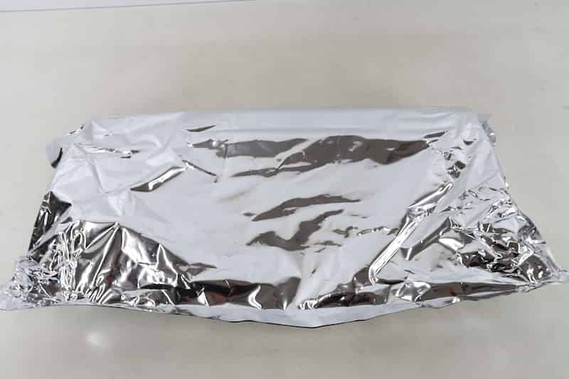 銀色の袋タイプのイメージ画像