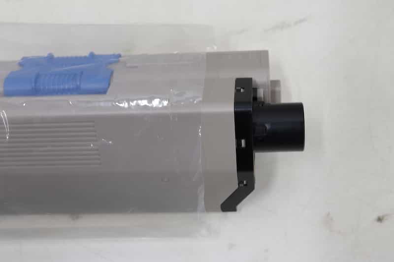 非密封タイプのイメージ画像