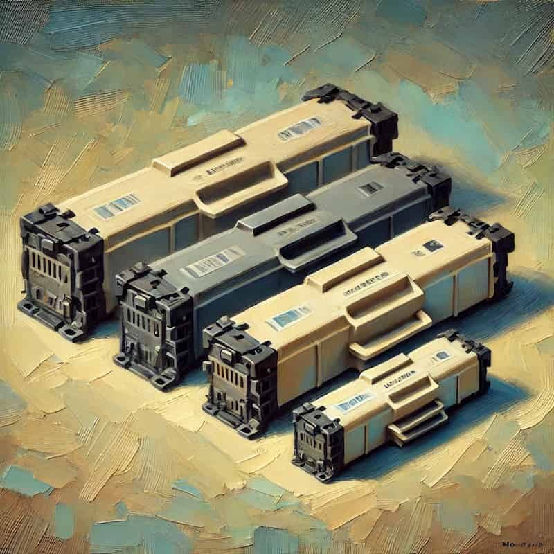 小容量タイプのイメージ画像