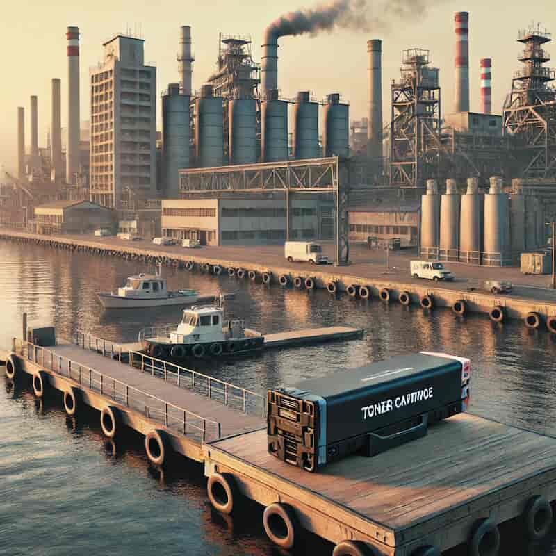 岡山県で未使用トナーを売るならのイメージ画像