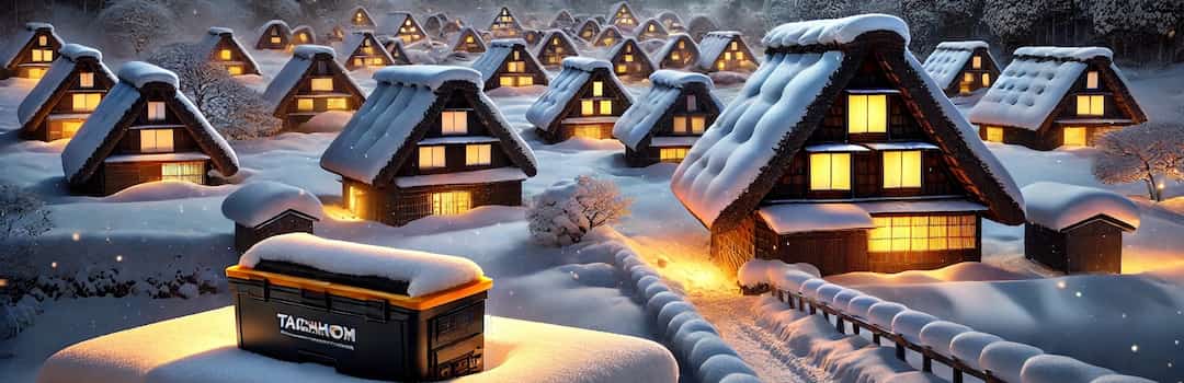 岐阜県のトナー買取のイメージ画像