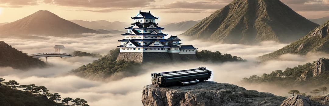 岡山県のトナー買取のイメージ画像