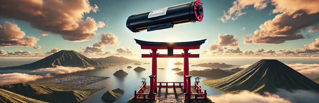 熊本県のトナー買取のイメージ画像