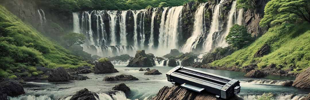 群馬県のトナー買取のイメージ画像