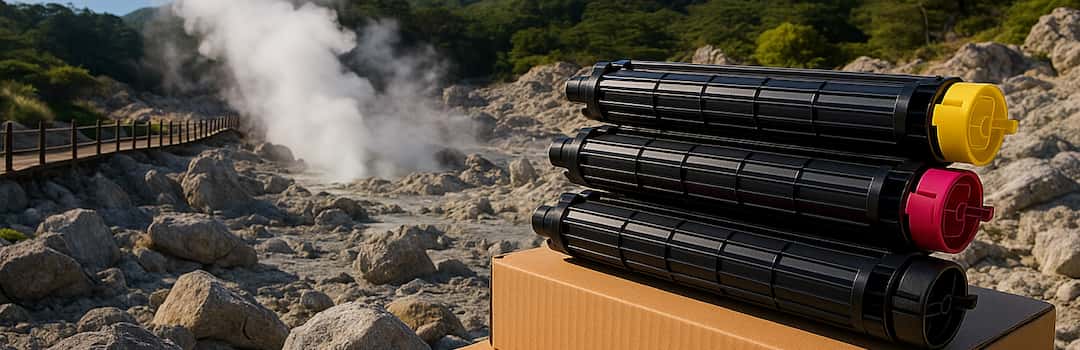 長崎県のトナー買取のイメージ画像