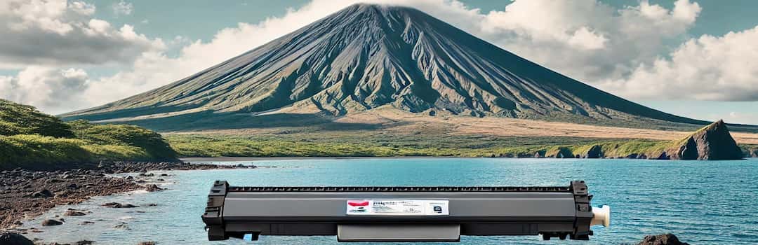 鹿児島県のトナー買取のイメージ画像