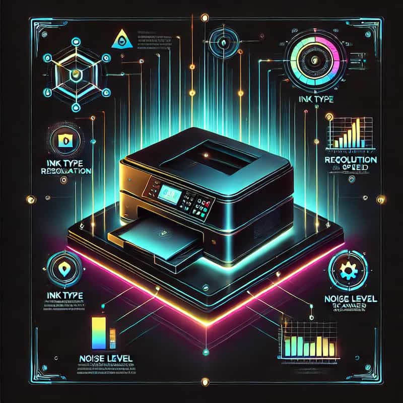 プリンター選びまとめのイメージ画像