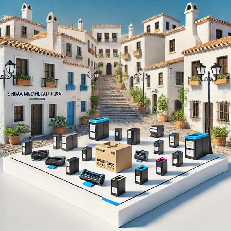 三重県のトナー買取対応エリアのイメージ画像