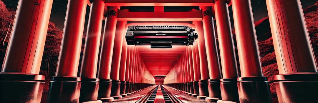 京都府のトナー買取のイメージ画像