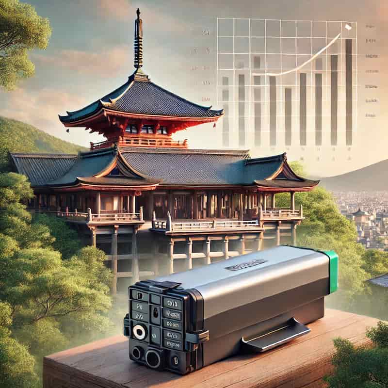 京都府のトナー買取市場のイメージ画像