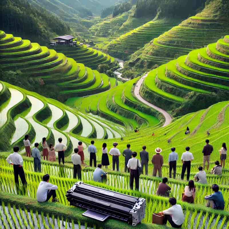 今すぐ三重県でトナーを売るのイメージ画像