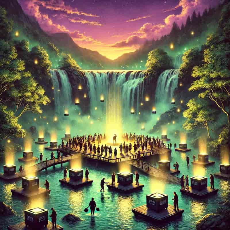 今すぐ大分でトナーを売るイメージ画像