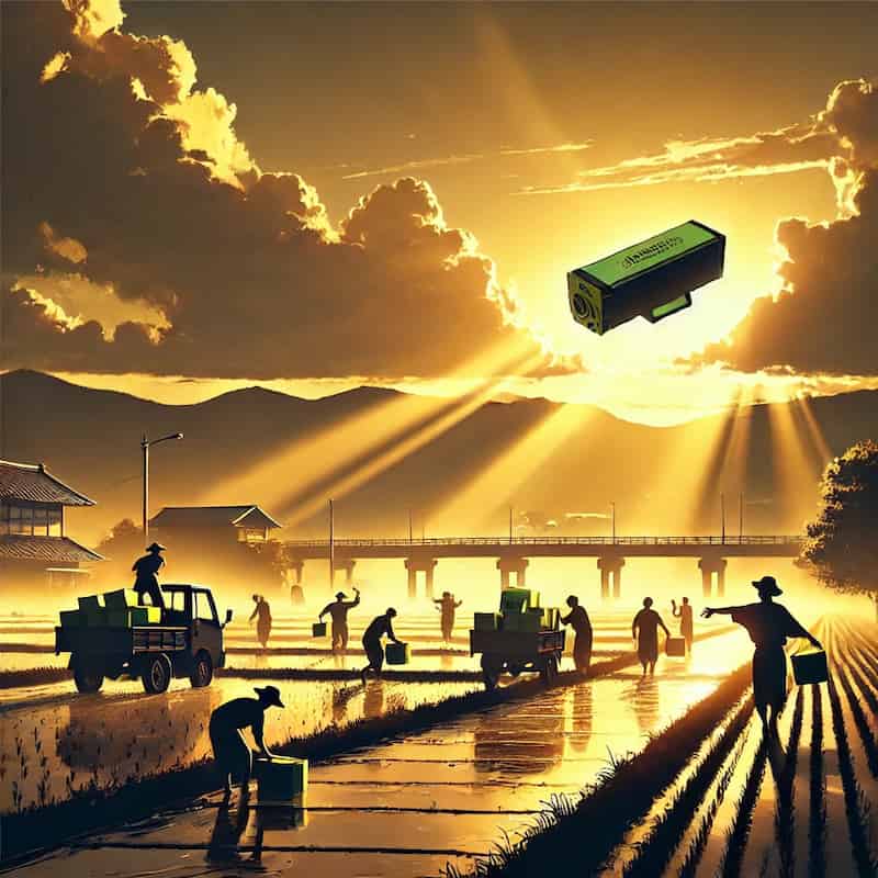 今すぐ山形県でトナーを売るのイメージ画像