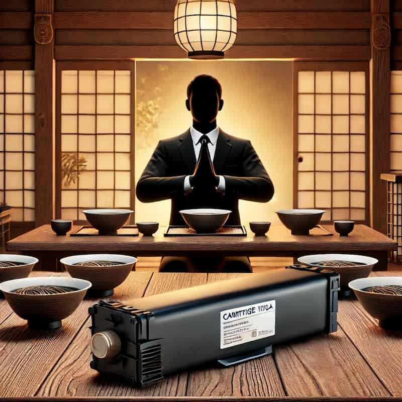 今すぐ岩手県でトナーを売るのイメージ画像