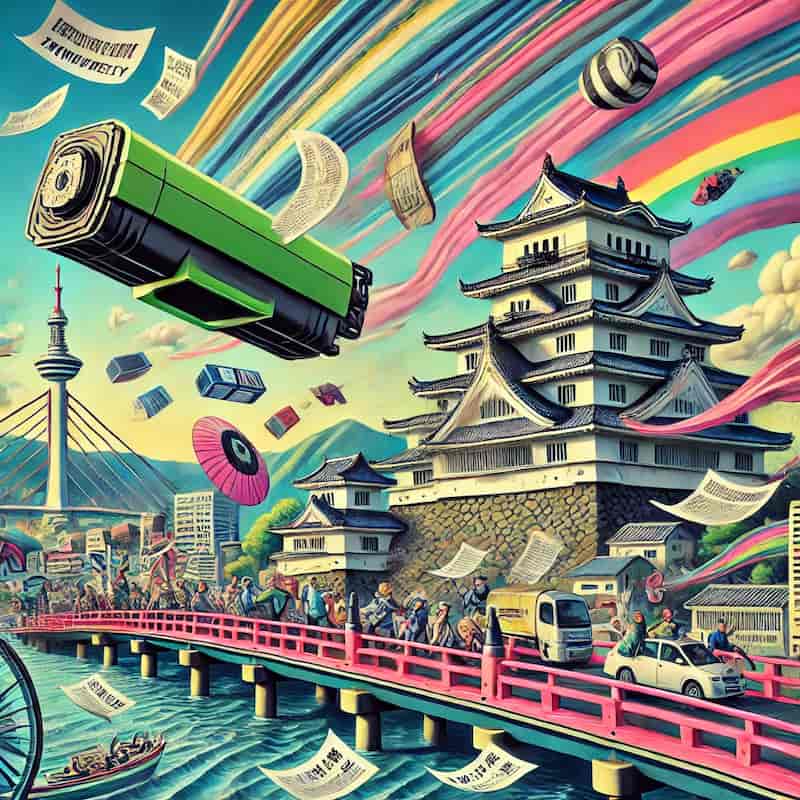 今すぐ愛媛県でトナーを売るのイメージ画像