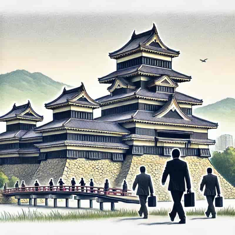 今すぐ長野県でトナーを売るイメージ画像