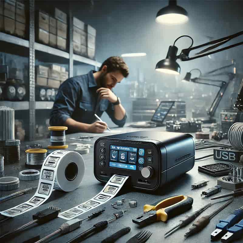 作業効率を高める便利機能のイメージ画像