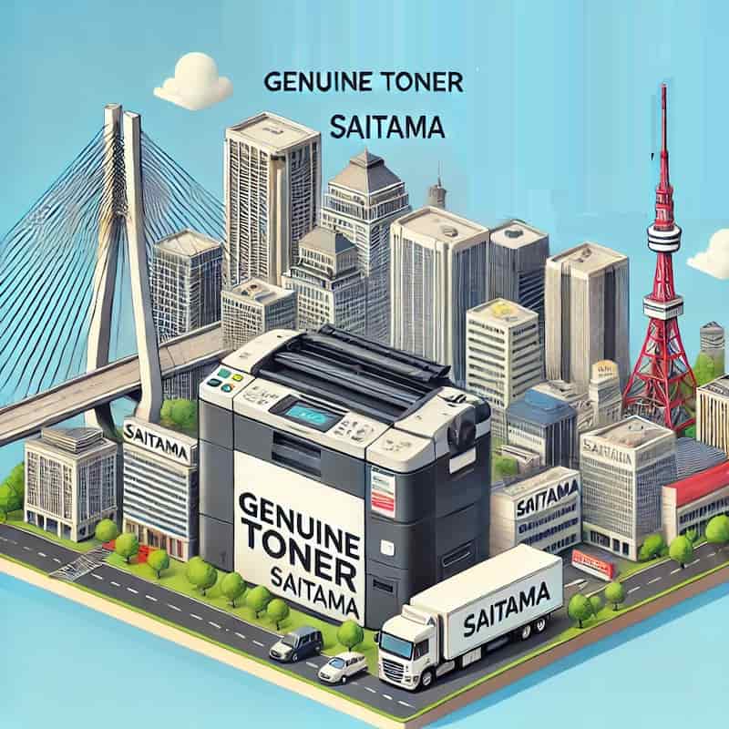 埼玉県でトナーを売るならのイメージ画像