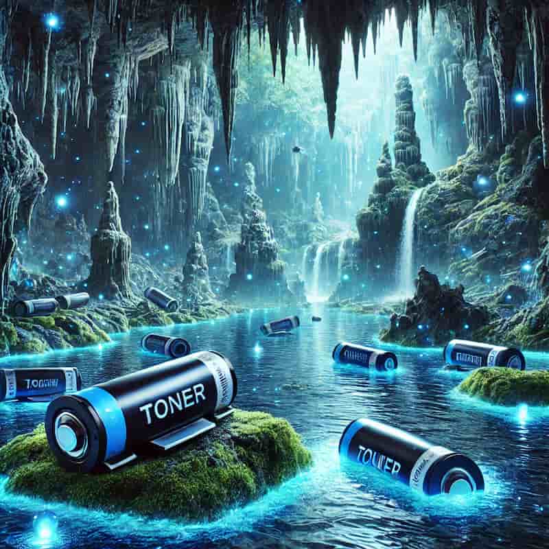 大分でトナーを売るならのイメージ画像