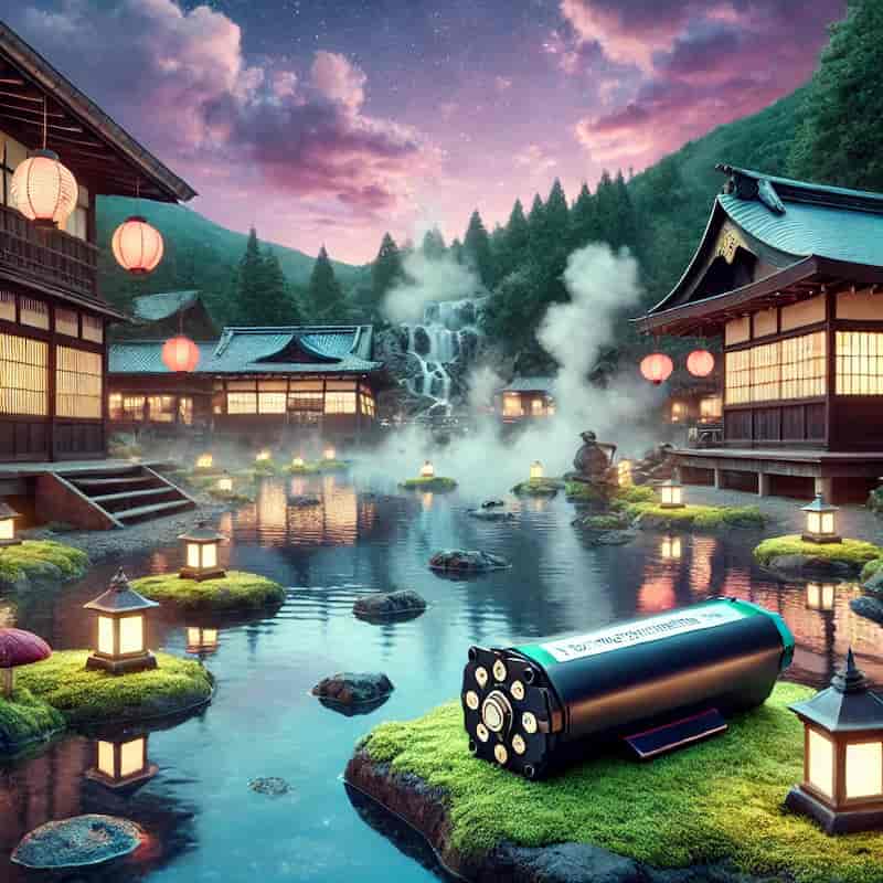 大分のトナー買取市場のイメージ画像