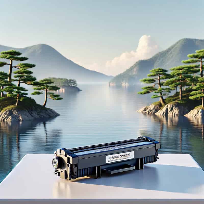 宮城県でトナーを売るならのイメージ画像