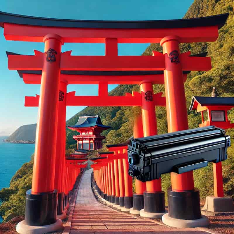 山口県で未使用トナーを売るならのイメージ画像