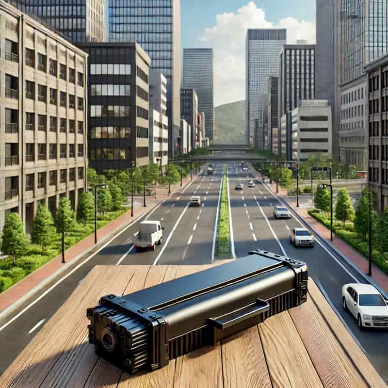 山口県のトナー買取市場のイメージ画像