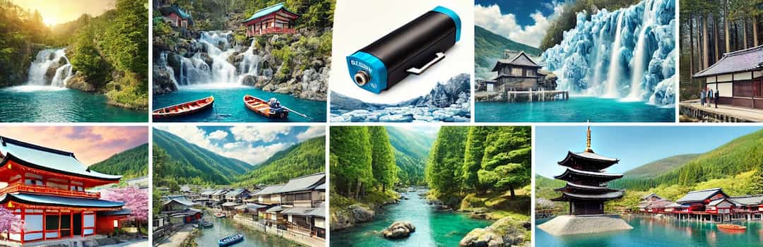 山形県のトナー買取のイメージ画像