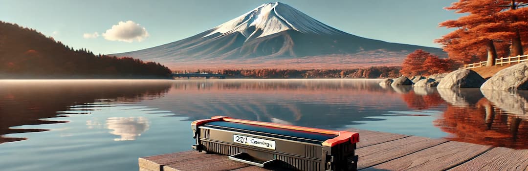 山梨県のトナー買取のイメージ画像