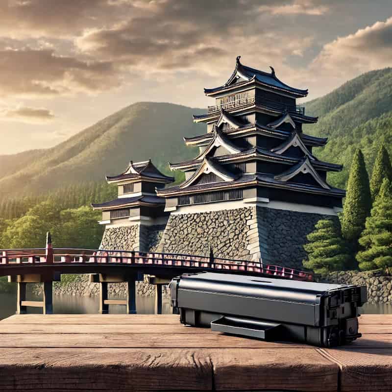 岐阜県で未使用トナーを売るならのイメージ画像