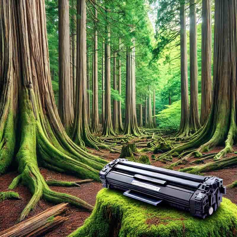 岐阜県のトナー買取市場のイメージ画像