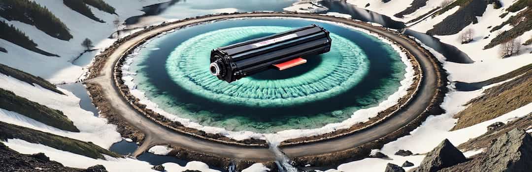 岩手県のトナー買取のイメージ画像