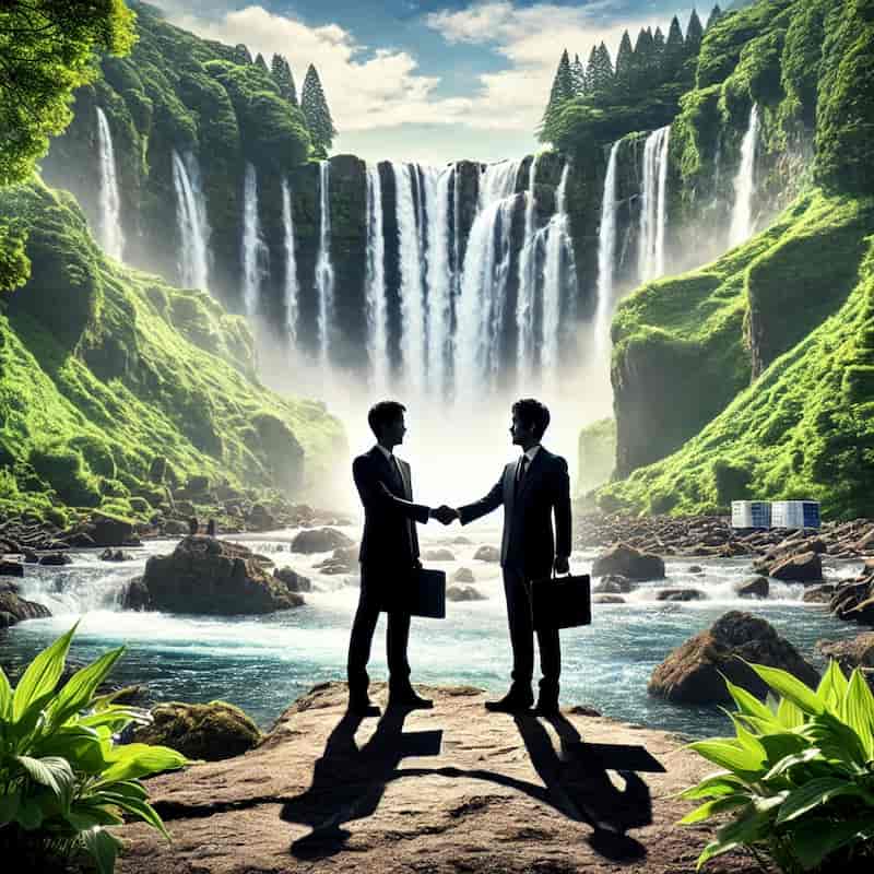 新潟県でのトナー買取実績のイメージ画像