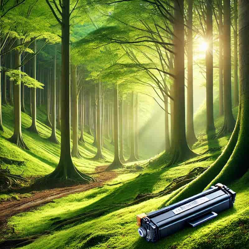 新潟県で未使用トナーを売るならのイメージ画像