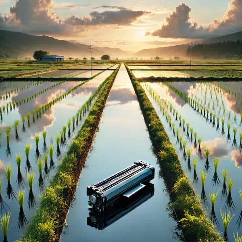 新潟県のトナー買取市場のイメージ画像