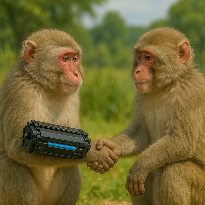 栃木県でのトナー買取実績のイメージ画像