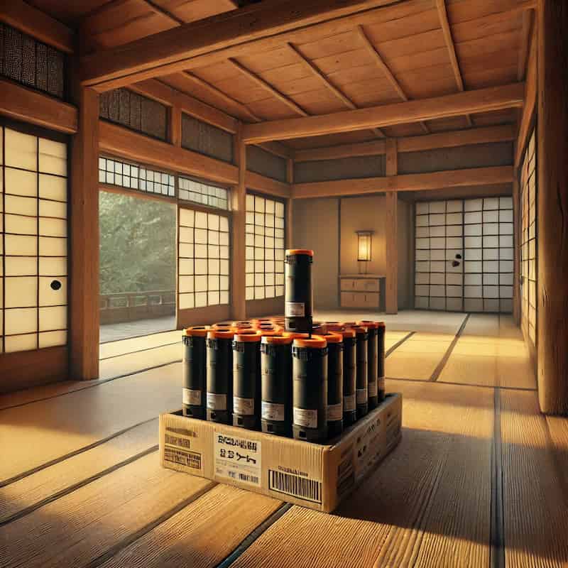 滋賀県で未使用トナーを売るならのイメージ画像