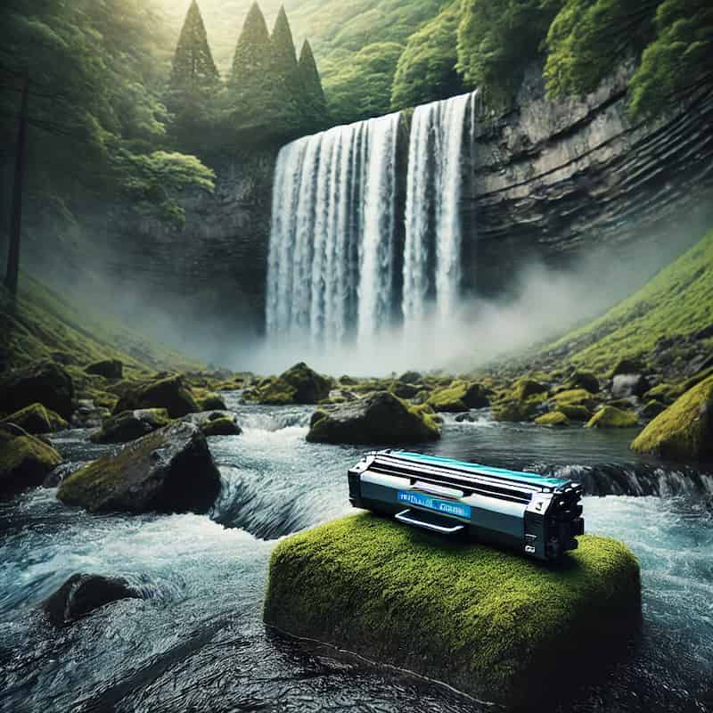 滋賀県のトナー買取市場のイメージ画像