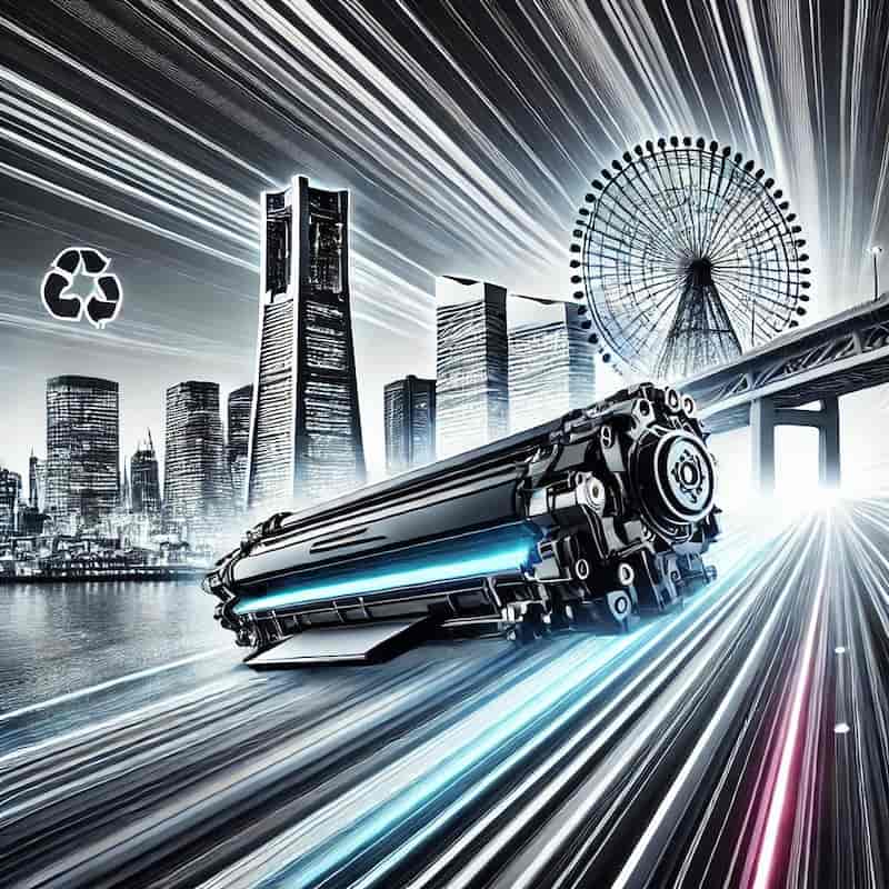 今すぐ神奈川県でトナーを売るのイメージ画像