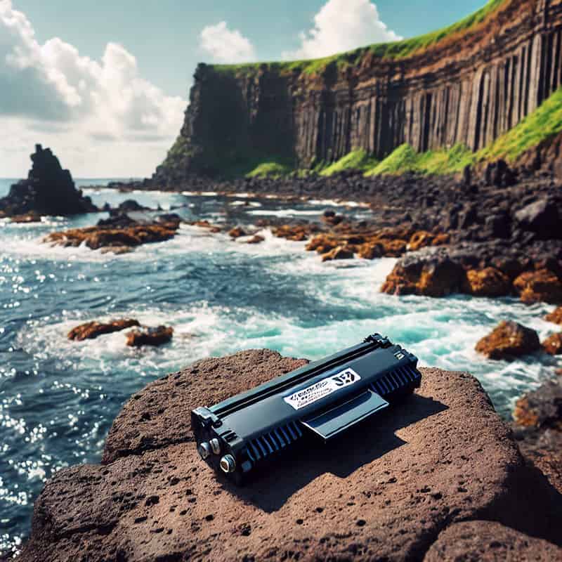 福井県で未使用トナーを売るのイメージ画像