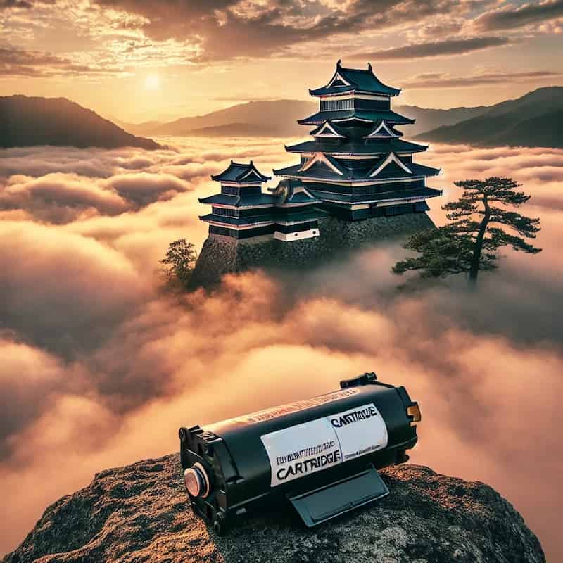 福井県のトナー買取市場のイメージ画像