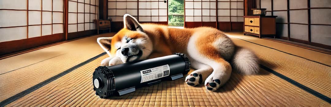 秋田県のトナー買取のイメージ画像