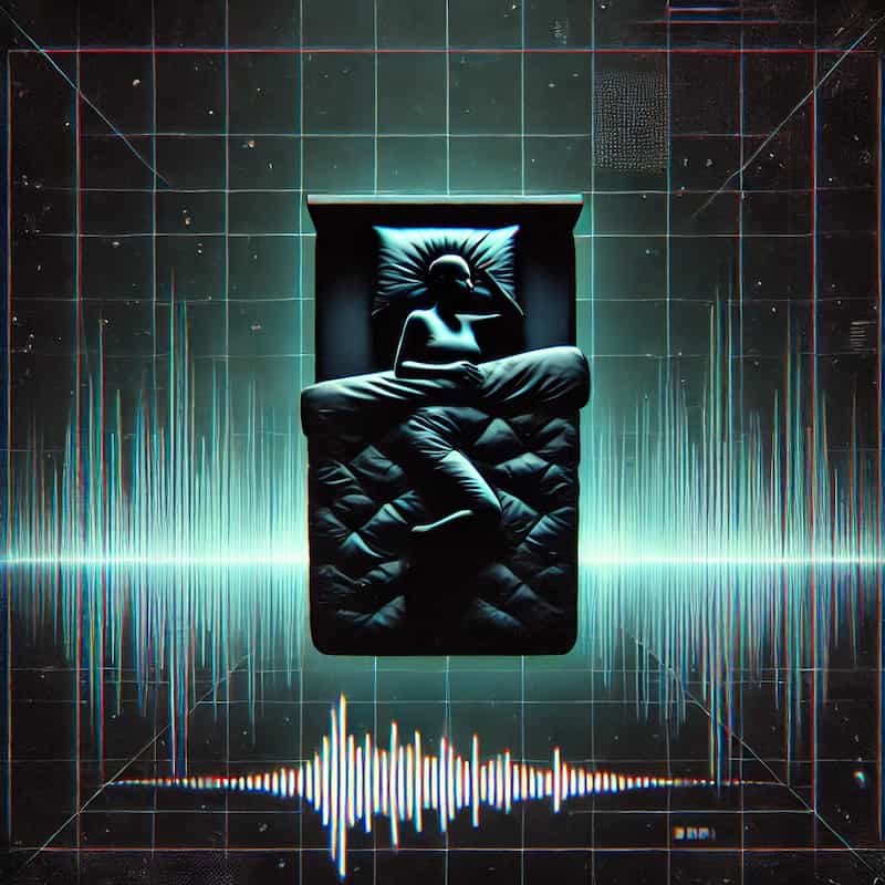 稼働音のイメージ画像