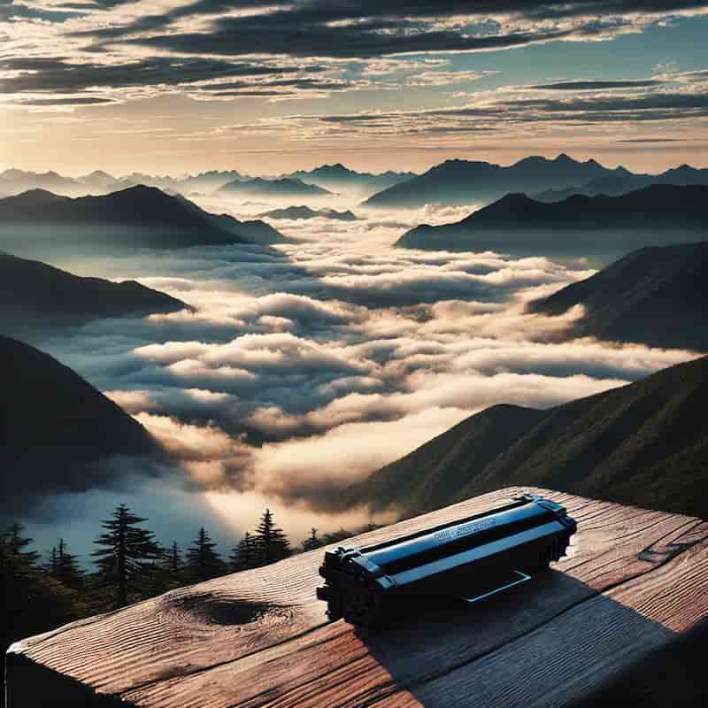 群馬県のトナー買取市場のイメージ画像