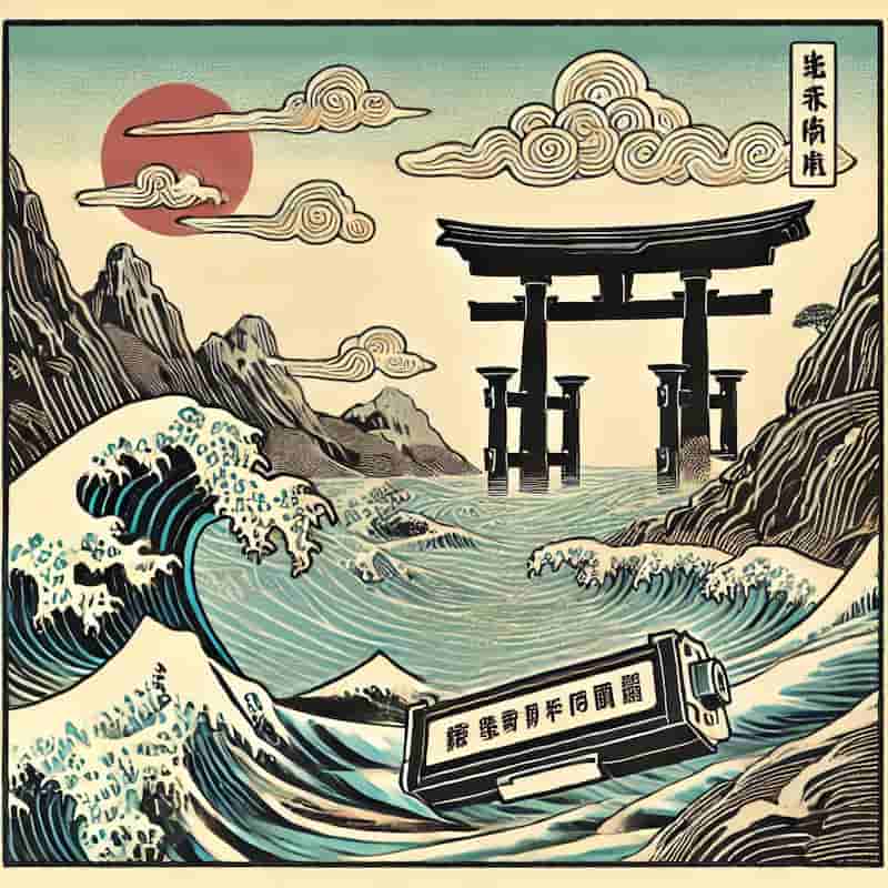 茨城県のトナー買取市場のイメージ画像