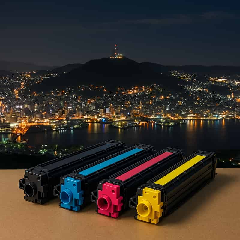 長崎でトナーを売るならのイメージ画像